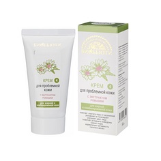 БИОБЬЮТИ Крем для проблемной кожи