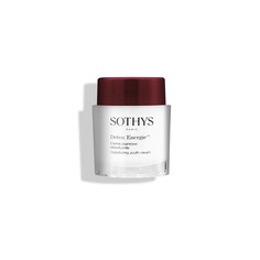 Омолаживающий энергонасыщающий детокс-крем Depolluting Youth Cream Sothys