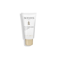 Oily Skin Увлажняющий и матирующий флюид для жирной кожи Hydra-Matt Fluid Sothys