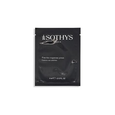 SOTHYS Лифтинг-патчи для контура глаз с мгновенным эффектом Express Eye Patches