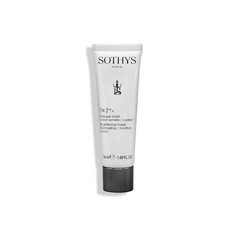 Осветляющая маска [W]+ Brightening Mask Sothys