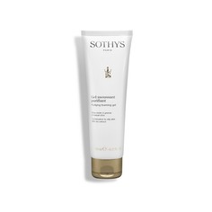 Гель-мусс очищающий с экстрактами ириса и таволги Purifying Foaming Gel Sothys