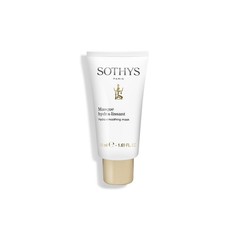 Увлажняющая разглаживающая маска Hydra-Smoothing Mask Sothys