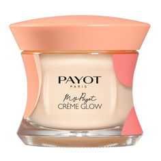 Крем для лица, придающий сияние MY PAYOT CRÈME GLOW