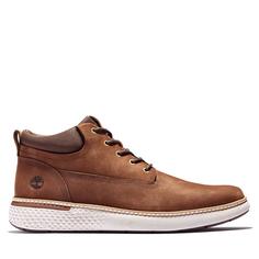 Ботинки Cross Mark Chukka Timberland