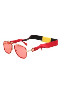 Солнцезащитные очки Versace