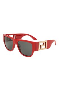 Солнцезащитные очки Versace