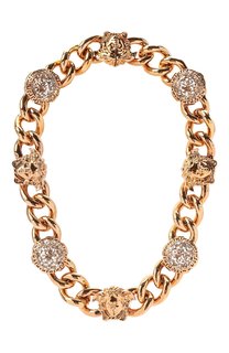 Колье Versace