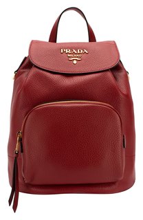 Рюкзак Prada
