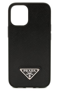 Чехол для iphone 12 mini Prada