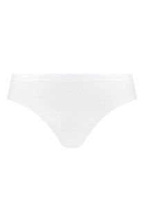 Однотонные трусы-слипы Hanro