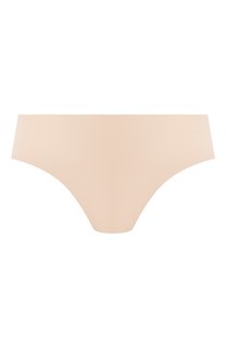 Однотонные трусы-слипы Hanro