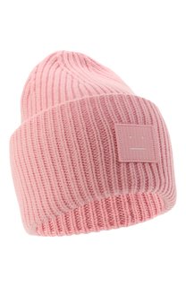 Шерстяная шапка Acne Studios