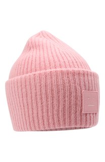 Шерстяная шапка Acne Studios