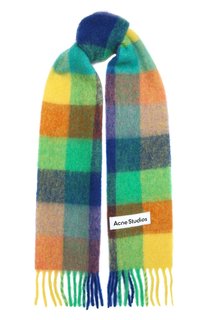 Шарф Acne Studios