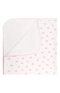 Хлопковое одеяло Kissy Kissy