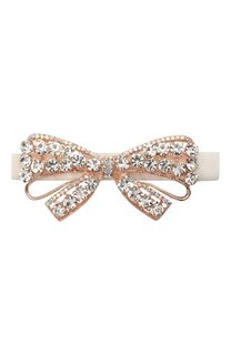 Заколка David Charles