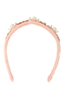 Ободок David Charles