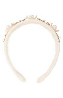 Ободок David Charles