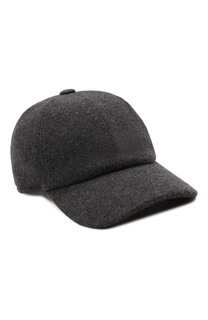Бейсболка Emporio Armani