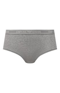 Трусы-шорты Emporio Armani