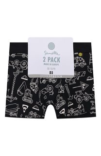 Комплект из 2-х трусов Sanetta