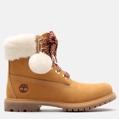 Ботинки 6 Inch Icon Boot Timberland