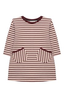 Хлопковое платье Sanetta