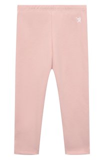 Хлопковые брюки Sanetta