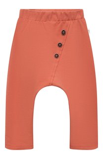 Хлопковые брюки Sanetta