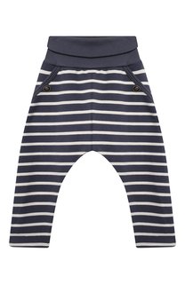 Хлопковые брюки Sanetta