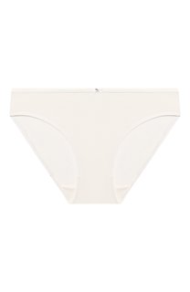 Хлопковые трусы Sanetta