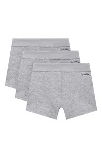 Комплект из трех трусов Sanetta