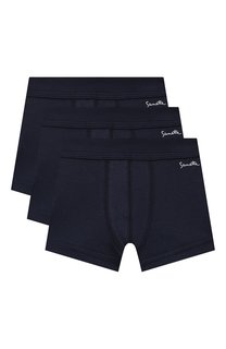 Комплект из трех трусов Sanetta