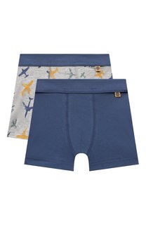 Комплект из двух трусов Sanetta