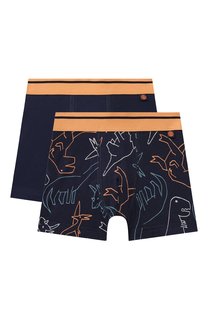 Комплект из двух трусов Sanetta