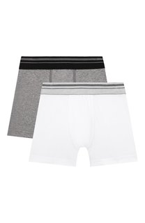 Комплект из двух трусов Sanetta