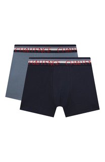 Комплект из двух трусов Sanetta