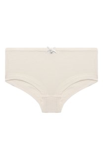 Хлопковые трусы Sanetta