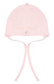 Хлопковая шапка Sanetta