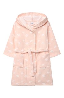 Хлопковый халат Sanetta