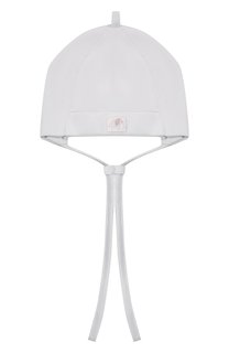 Хлопковая шапка Sanetta