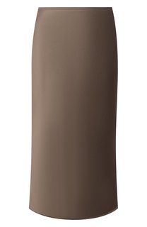 Шелковая юбка Joseph