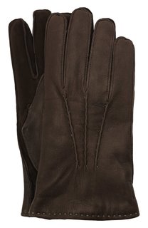 Кожаные перчатки Moorer
