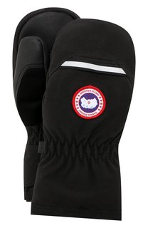 Варежки Canada Goose