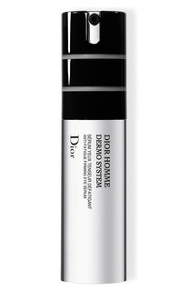 Разглаживающая омолаживающая сыворотка для контура глаз dior homme (15ml) Dior