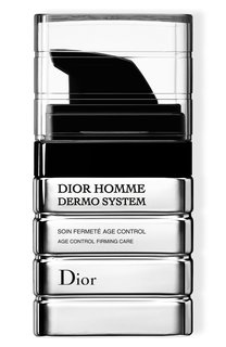 Омолаживающая разглаживающая сыворотка для лица dior homme (50ml) Dior