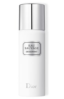 Дезодорант-спрей eau sauvage (150ml) Dior