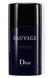 Дезодорант-стик sauvage  (75g) Dior