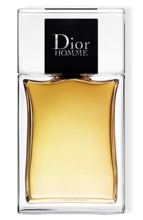 Лосьон после бритья dior homme (100ml) Dior